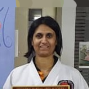 Aaditi Jathar Lakade