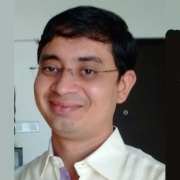 Nilesh Patil