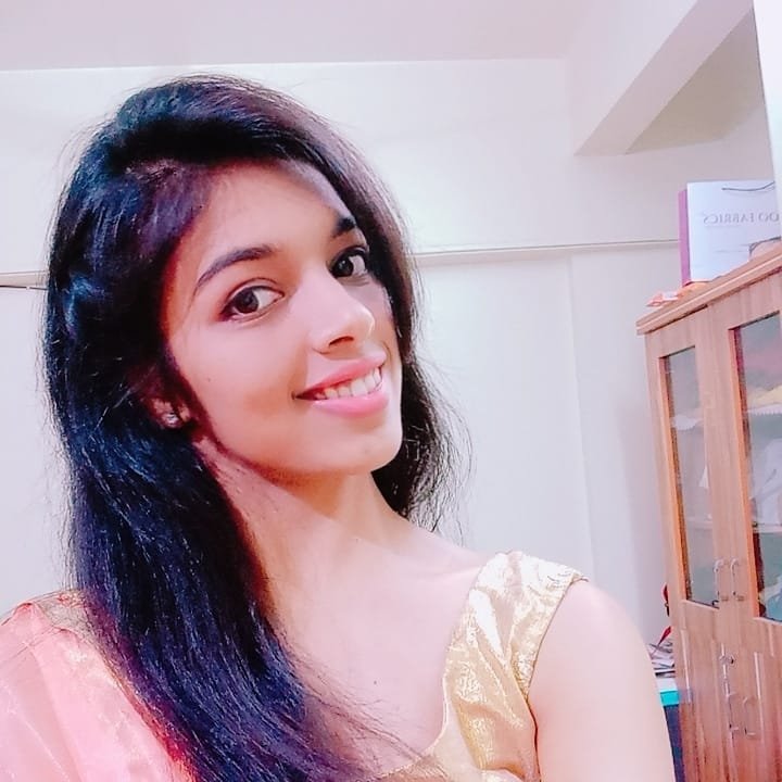Vaishnavi Kende