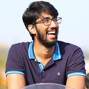 Akash Bhintade