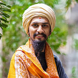 Nishikant Joshi