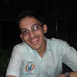 Sagar Bothare