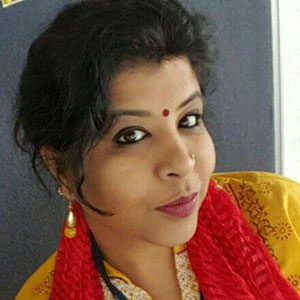 Swati Sudhakar Ghan