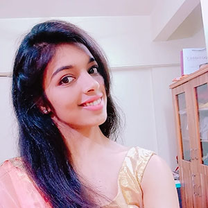 Vaishnavi Kende