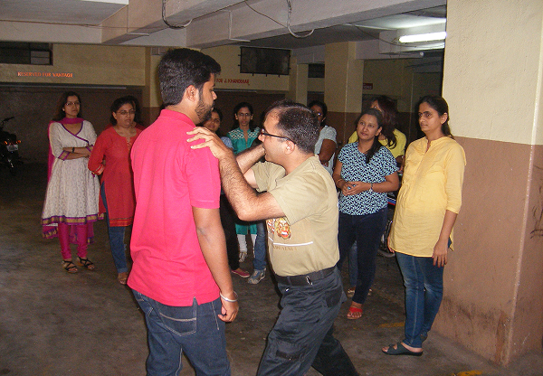 Vantage Insurance Brokers and Risk Advisors Pvt Ltd, Pune